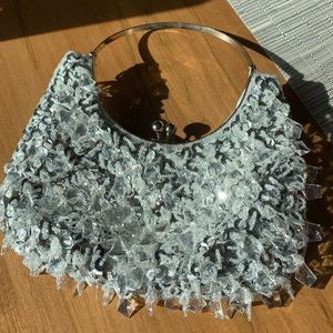 Elegant Evening Bag